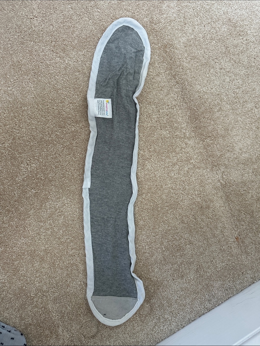 Zipadee zip belt